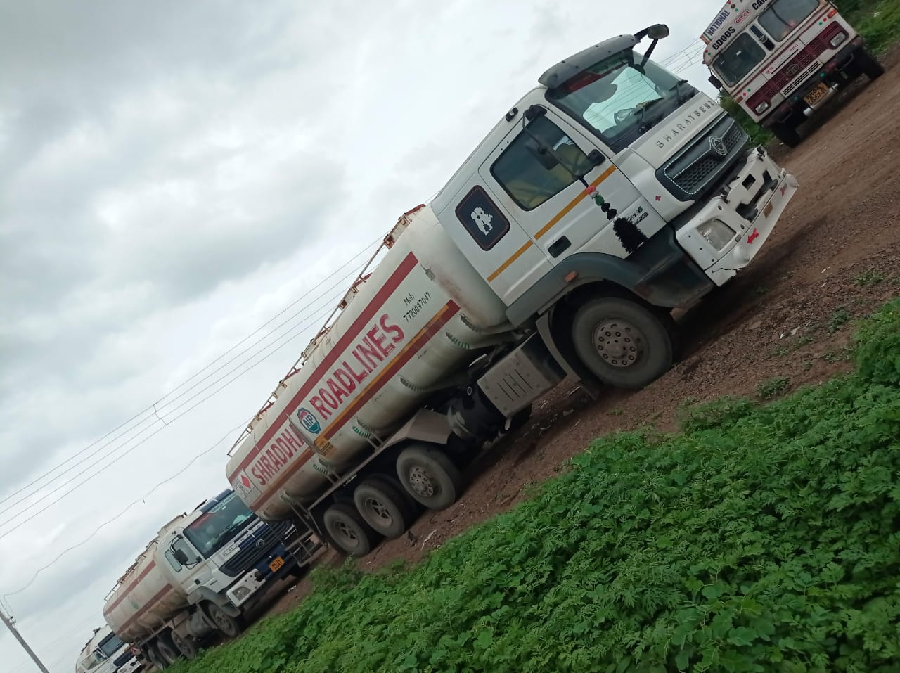 Transport